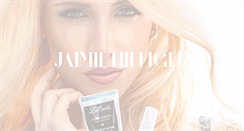 Desktop Screenshot of jaimiehilfiger.com